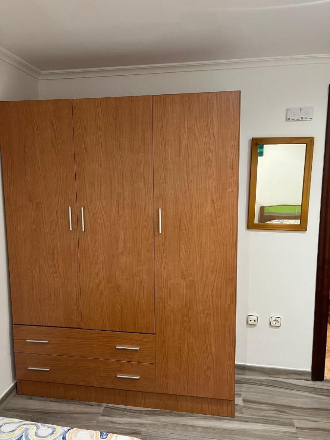 Apartamentos Joaquina Tagle Exterior foto